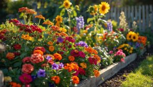 best annual flowers for summer color best annual flowers for summer color
