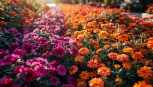 best annuals for continuous summer color best annuals for continuous summer color