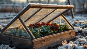 best cold-hardy vegetables to grow best cold-hardy vegetables to grow