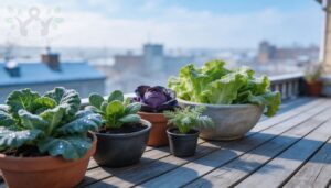 best container vegetables for winter best container vegetables for winter