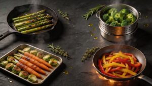 best cooking methods for vegetables best cooking methods for vegetables