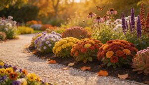 best fall flowers by plant type best fall flowers by plant type