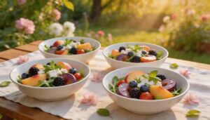 best garden fresh fruit salads best garden fresh fruit salads