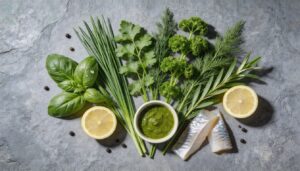 best herbs for fish sauces best herbs for fish sauces