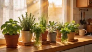 best herbs for indoor growing best herbs for indoor growing