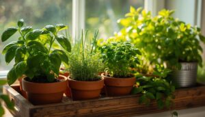 best herbs for tight spaces best herbs for tight spaces