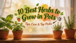 best herbs to grow in pots best herbs to grow in pots
