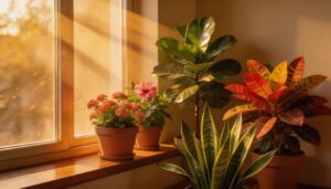 best plants for bright south-facing windows best plants for bright south-facing windows