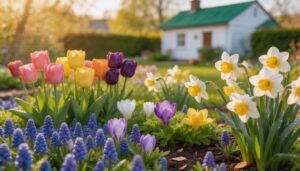 best spring bulb flowers best spring bulb flowers