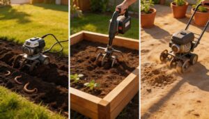 best use cases by garden and soil type best use cases by garden and soil type