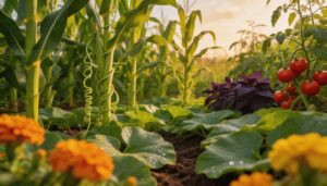 best vegetable companion planting pairings best vegetable companion planting pairings