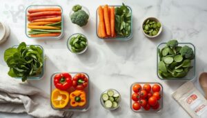 best vegetables for meal prep best vegetables for meal prep