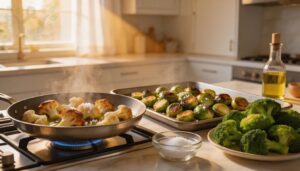 best ways to cook cruciferous vegetables best ways to cook cruciferous vegetables