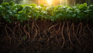 better water retention and infiltration better water retention and infiltration