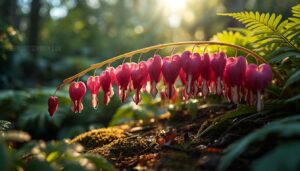 bleeding heart for late spring blooms bleeding heart for late spring blooms