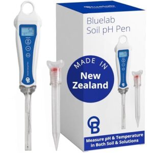 Bluelab PENSOILPH Soil pH Pen, B00CJIDFAS