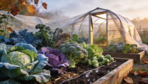 brassicas that thrive in cool weather brassicas that thrive in cool weather