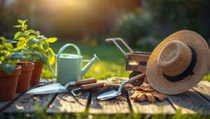 building a starter kit for first-time gardeners building a starter kit for first-time gardeners