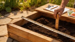 calculating soil volume for your raised bed calculating soil volume for your raised bed