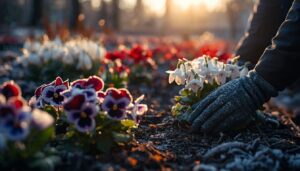 care for winter flowers care for winter flowers