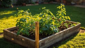 choose a sunny garden spot choose a sunny garden spot