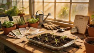 choose herbs and planting dates choose herbs and planting dates