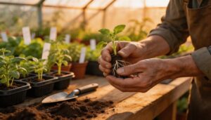 choose resistant plants and healthy starts choose resistant plants and healthy starts
