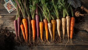 choose the best carrot varieties choose the best carrot varieties