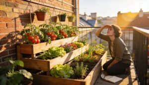 choose the perfect location for your small vegetable garden choose the perfect location for your small vegetable garden