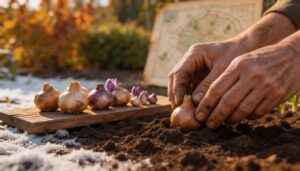 choosing bulbs for your usda hardiness zone choosing bulbs for your usda hardiness zone