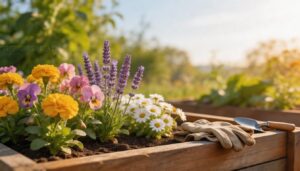 choosing flowers for your garden choosing flowers for your garden
