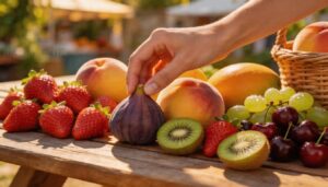 choosing the best fresh fruit choosing the best fresh fruit