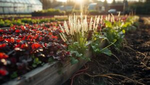 choosing the right cover crops choosing the right cover crops
