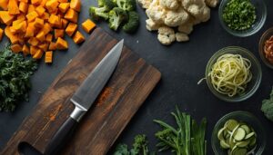 chop by meal type chop by meal type