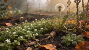 common fall garden weeds to know common fall garden weeds to know