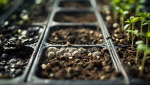 common seed starting soil problems common seed starting soil problems
