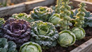 compact brassicas worth growing compact brassicas worth growing