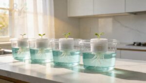 compact hydroponic starters for mess-free setups compact hydroponic starters for mess-free setups