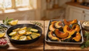 cooking summer and winter squash cooking summer and winter squash