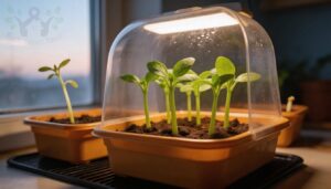 correct light and temperature issues correct light and temperature issues