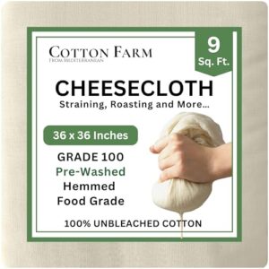 Cotton Farm Grade 100 XL B08FXSD575