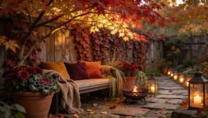 creating cozy garden corners and seating nooks creating cozy garden corners and seating nooks