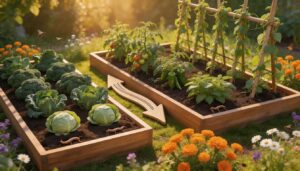 crop rotation and succession planting crop rotation and succession planting