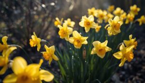 daffodils for reliable february to march color daffodils for reliable february to march color