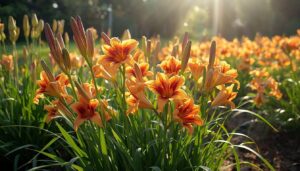 daylily daylily
