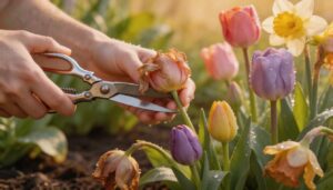 deadheading for longer bloom time deadheading for longer bloom time