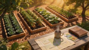 define self-sufficiency goals define self-sufficiency goals