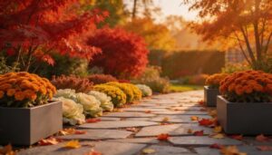 designing with warm autumn color schemes designing with warm autumn color schemes