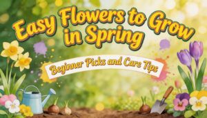 easy flowers to grow spring easy flowers to grow spring