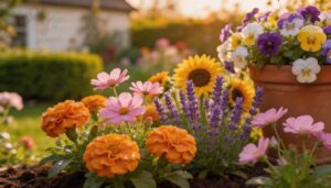 easy late-spring flower picks easy late-spring flower picks